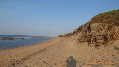 Expedice Mosambik - Afrika, fotografie 61