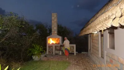 Expedice Mosambik - Afrika, fotografie 81