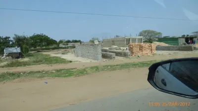 Expedice Mosambik - Afrika, fotografie 97