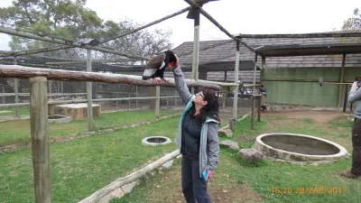 Expedice Mosambik - Afrika, fotografie 155