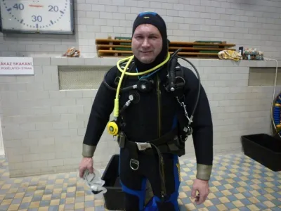 Bazén Blansko, fotografie 29
