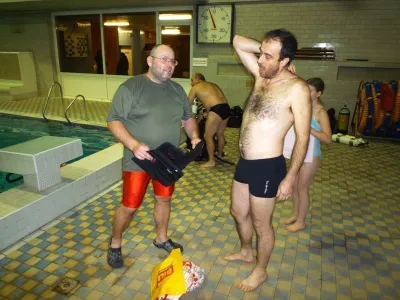 Bazén Blansko, fotografie 43