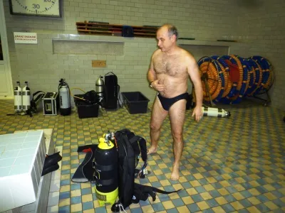Bazén Blansko, fotografie 44