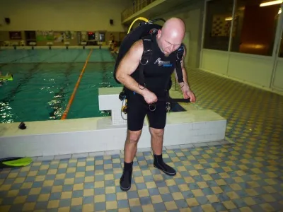 Bazén Blansko, fotografie 69