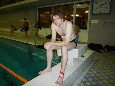 Bazén Blansko, fotografie 72