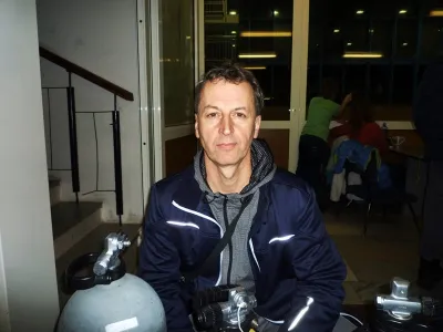 Bazén Blansko, fotografie 172