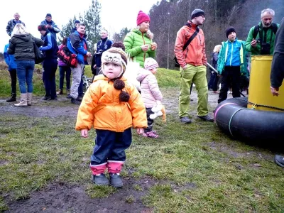 Kuriózní plavidla, fotografie 8
