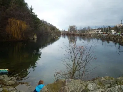 Kuriózní plavidla, fotografie 10