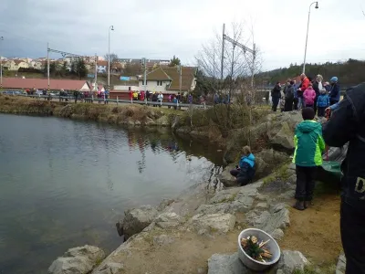Kuriózní plavidla, fotografie 21