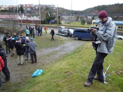 Kuriózní plavidla, fotografie 79