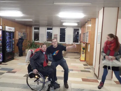 Potápění bez limitů, fotografie 8
