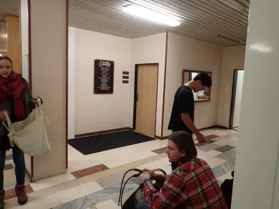 Potápění bez limitů, fotografie 10