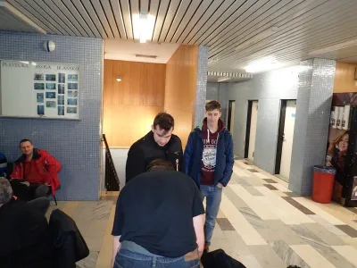 Potápění bez limitů, fotografie 12