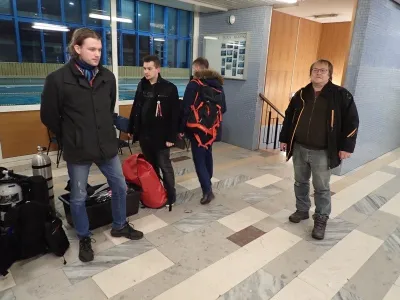 Potápění bez limitů, fotografie 78