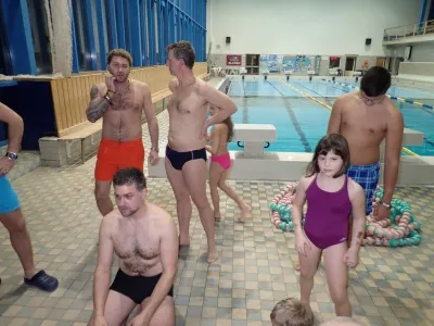 Kurz první pomoci, fotografie 22