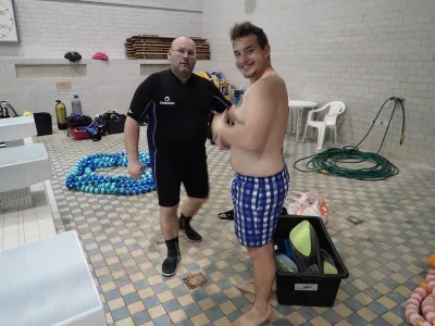Kurz první pomoci, fotografie 26
