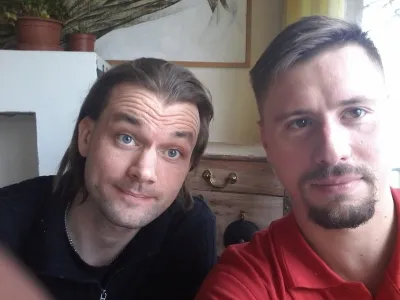 Školení SPČR, fotografie 3