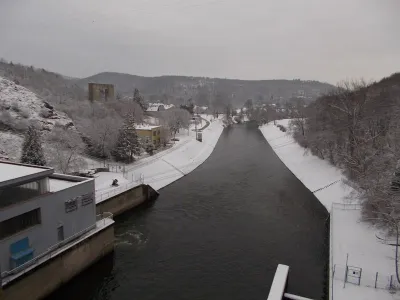 Školení SPČR, fotografie 8