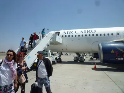 Egypt - Safari, fotografie 12