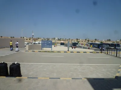 Egypt - Safari, fotografie 15