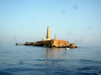 Egypt - Safari, fotografie 38