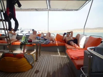 Egypt - Safari, fotografie 377