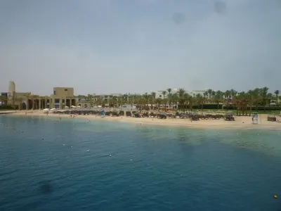 Egypt - Safari, fotografie 381