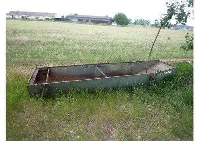 Vrak lodi Potěmkin, fotografie 8