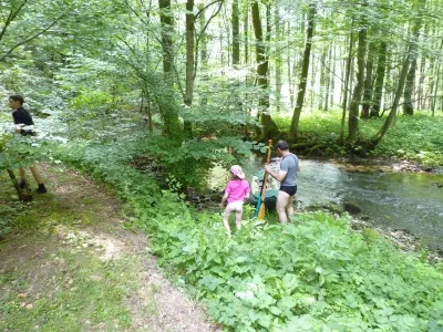 Jakubovo jezero, fotografie 17