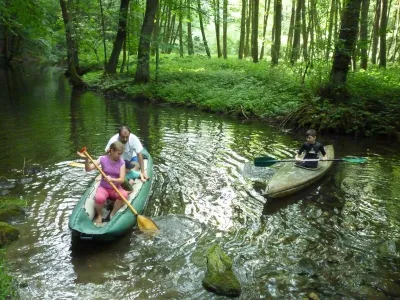 Jakubovo jezero, fotografie 66