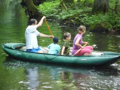 Jakubovo jezero, fotografie 69