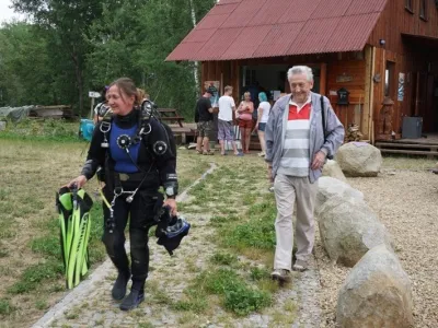 Lom Srní, fotografie 8