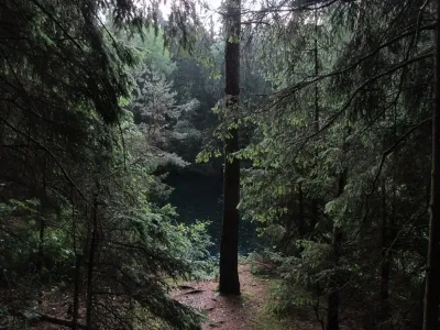 Tajný lom Alkyonu, fotografie 22