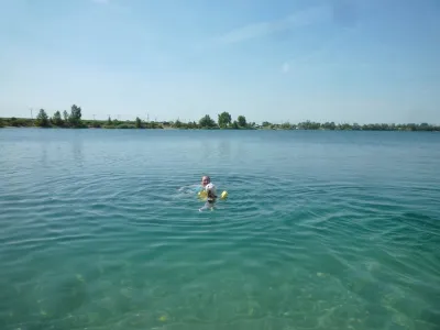 Senec - Guláška lokalita č.2, fotografie 11