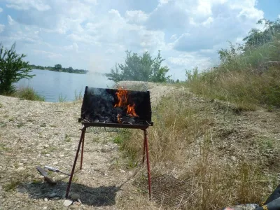 Senec - Guláška lokalita č.3, fotografie 7