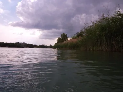 Senec - Guláška lokalita č.3, fotografie 19