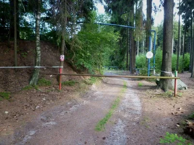 Lom Řásná, fotografie 6