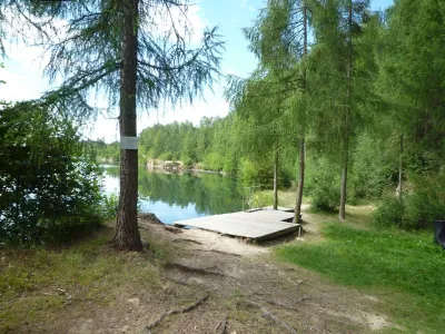 Lom Horní Cerekev, fotografie 13