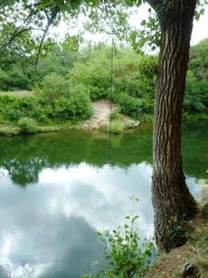 Lom Radslavice, fotografie 7