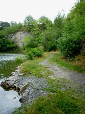 Lom Hradčany - Kobeřice, fotografie 7