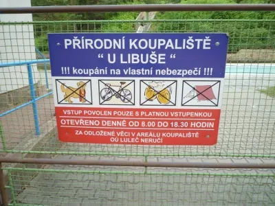 Lom Luleč - U Libuše, fotografie 4