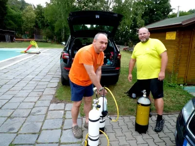 Lom Luleč - U Libuše, fotografie 29