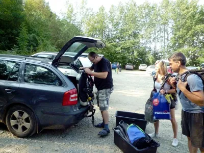Lom Výkleky, fotografie 9