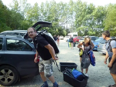 Lom Výkleky, fotografie 10