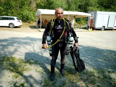 Lom Výkleky, fotografie 24