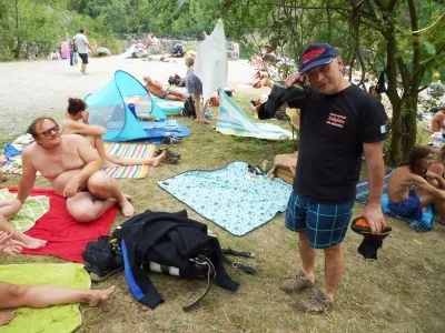Lom Výkleky, fotografie 47