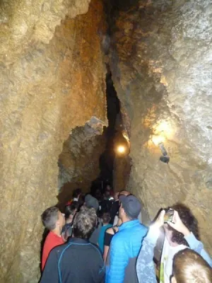 Zbrašovské jeskyně, fotografie 27