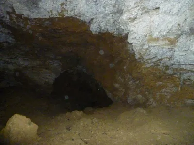Zbrašovské jeskyně, fotografie 32