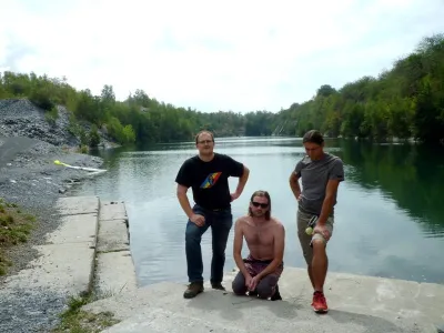 Lom Šífr Svobodné Heřmanice, fotografie 48