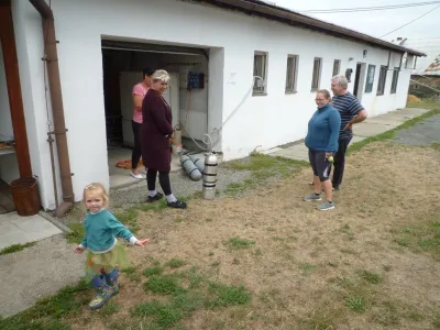 Lom Šífr Svobodné Heřmanice, fotografie 49